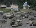 Военные городки Крыма передадут Минобороны РФ